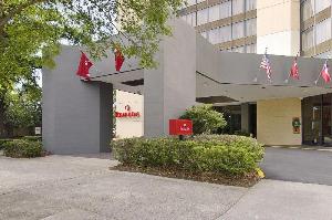 Ramada Hotel & Conf Center by Wyndham Augusta Downtown, Augusta