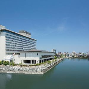 Espacio Nagoya Castle The Leading Hotels of the World 