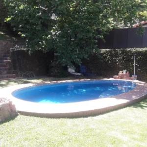 Apartamentos del Cerro