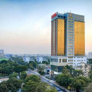 Jasmine Palace Hotel