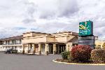 Pittsford Vermont Hotels - Quality Inn