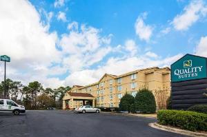 Quality Suites Atlanta Airport East, College Park