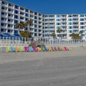 Islander Beach Resort - New Smyrna Beach