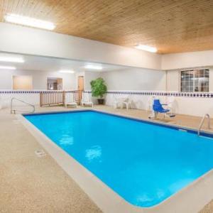 Ramada by Wyndham Spirit Lake/Okoboji