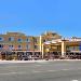 Hotels near Santa Ana Star Casino - Comfort Inn Albuquerque Airport