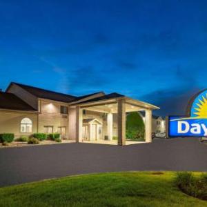 Days Inn by Wyndham Racine/Sturtevant