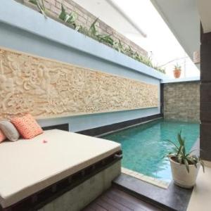 Canggu Spirit Guest House