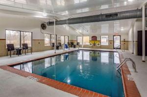 Comfort Inn Paducah I-24, Paducah