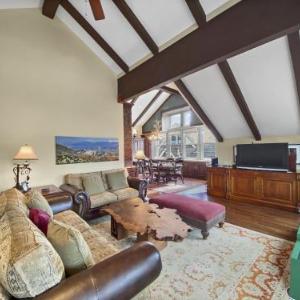 Porcupine Peak Condo