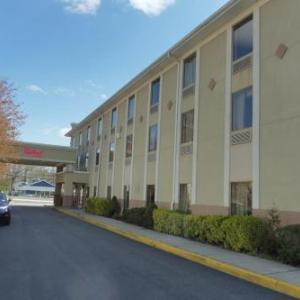 Red Roof Inn & Suites Galloway hotel photo