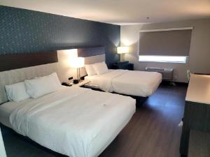 La Quinta by Wyndham Santa Rosa, Santa Rosa