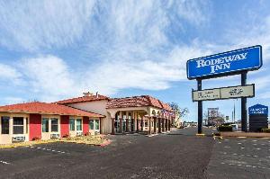 Rodeway Inn, Roswell