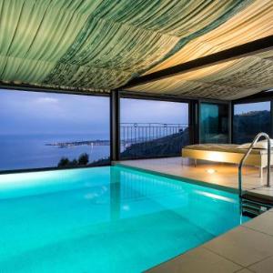 Luxury Residence Taormina