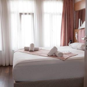Hotel Megaron