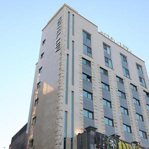 Business Design Hotel Luv