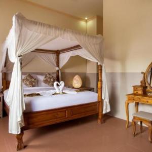 Grand Ashanti Villa