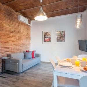 Poble Nou Design Apartment