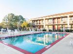 Kingston Georgia Hotels - Days Inn By Wyndham Adairsville