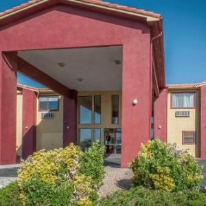 Hotels near Rio Rancho Sports Complex - Quality Inn Rio Rancho