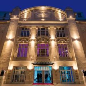 Ruby Sofie Hotel Vienna by IHG