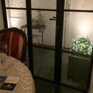Comfort Equipped Guestsuite Lady Anna Bruges