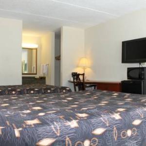 Travelodge by Wyndham Kingsland GA