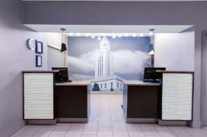 La Quinta Inn by Wyndham Lincoln, Lincoln