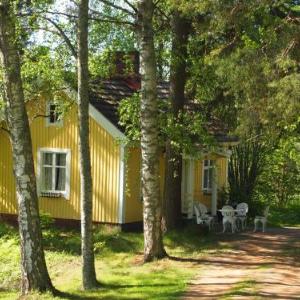 Tammiston Cottages