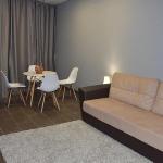 Apartment Monte Rosa Sochi 