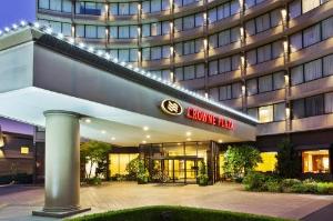 Crowne Plaza Hotel Portland-Downtown Convention Center, an IHG Hotel, Portland