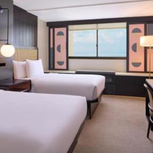 Hotel Renew hotel in Honolulu