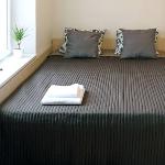 LIL Apartment with Stunning View Parking & AC by EasyBNB Premium