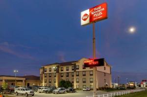 Best Western Plus North Platte Inn & Suites, North Platte