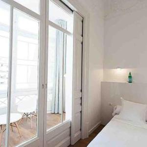 Hostal Argo