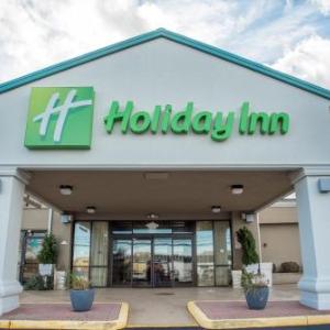 Middletown Sports Complex Hotels - Holiday Inn Hazlet