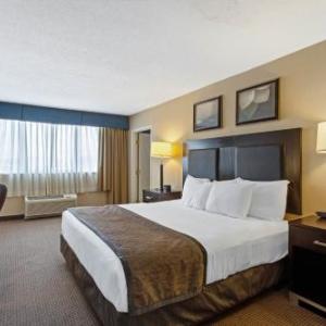 Jewel Music Venue Manchester Hotels - Hampton Inn Manchester Downtown