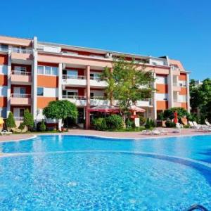 GT Sunny Fort Apartments