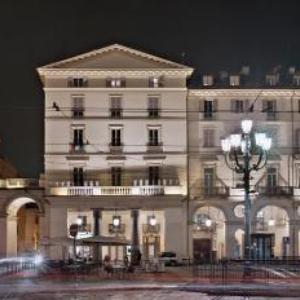 Piazza Vittorio Suites