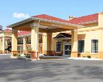 Honoraville Alabama Hotels - Quality Inn & Suites Greenville I-65