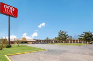 Econo Lodge Evansville, Evansville
