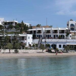 Aphroditi Hotel