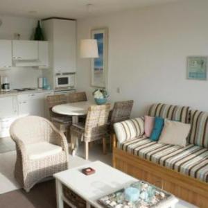 Badhotel Appartementen Callantsoog