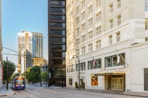 Residence Inn by Marriott Atlanta Downtown hotel near Georgia World Congress Center