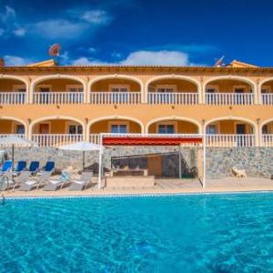 Villa Zelda - PlusHolidays
