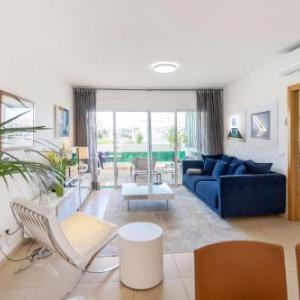 Apartamentos Lavanda