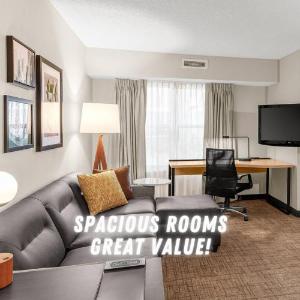 Residence Inn by Marriott Atlanta Norcross/Peachtree Corners