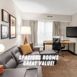 Residence Inn Atlanta Norcross/Peachtree Corners, Norcross