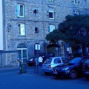 Appartement Clémenceau
