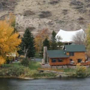 River's Bend Lodge