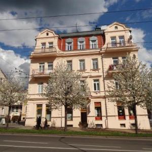 Apartman U Olgy